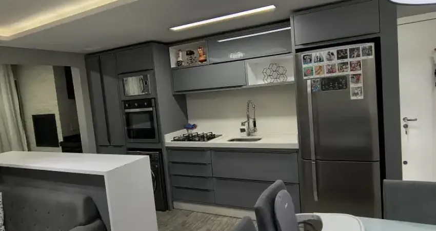 Apartamento com 2 quartos à venda no Espinheiros, Itajaí