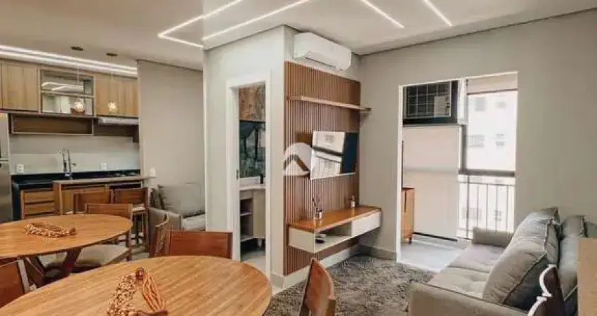Apartamento com 2 quartos à venda no Jardim Adélia Cavicchia Grotta, Limeira