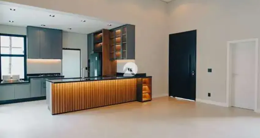 Casa à venda com 3 quartos, no Residencial Fazenda Itapema em Limeira/SP