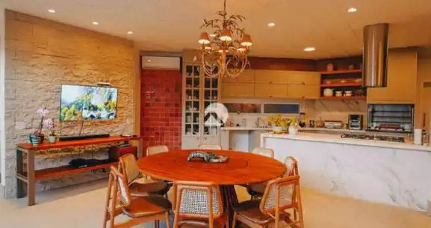 Casa em condomínio fechado com 3 quartos à venda no Residencial Casalbuono, Limeira