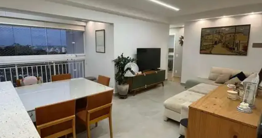Apartamento no Condomínio Pátio das Palmeiras em Limeira-SP