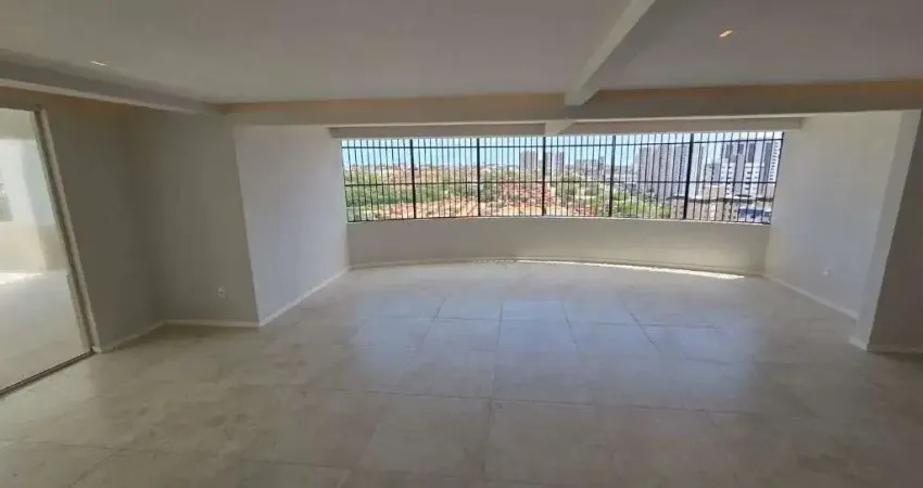 Cobertura com 4 dormitórios à venda, 251 m² por R$ 1.495.000,00 - Papicu - Fortaleza/CE