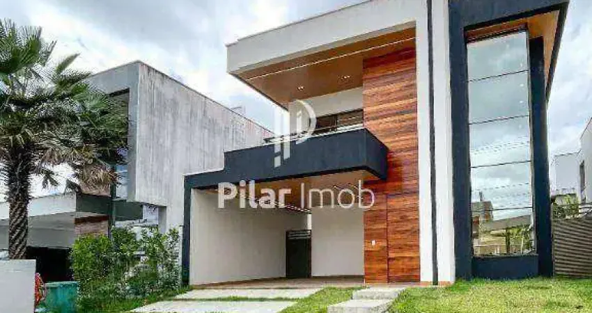 Casa à venda, 250 m² por R$ 1.690.000,00 - Cidade Alpha - Eusébio/CE