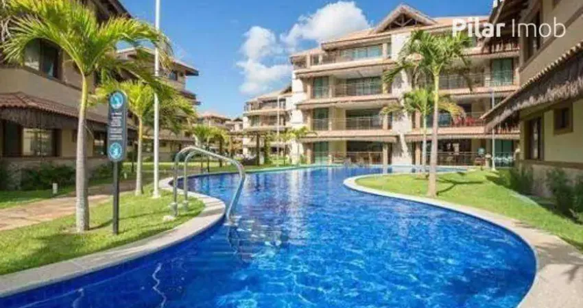 Apartamento com 3 dormitórios à venda, 111 m² por R$ 1.450.000 - Aquiraz - Aquiraz/CE