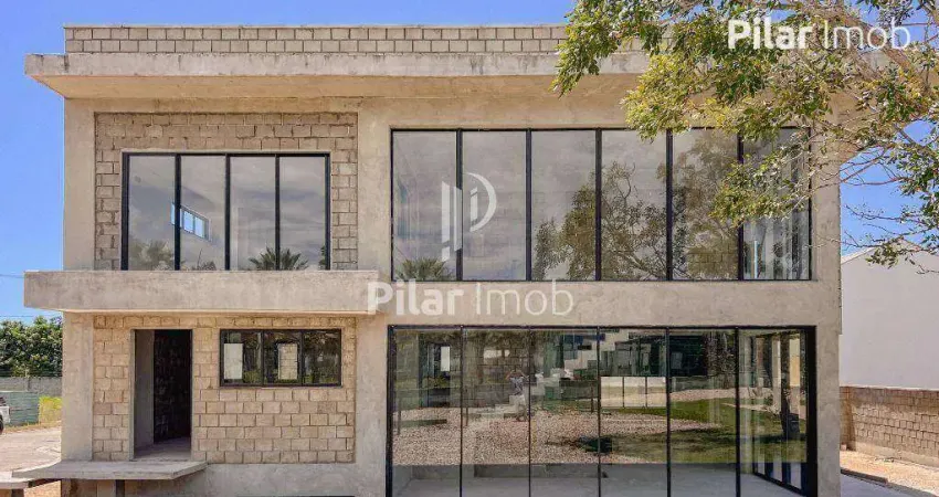 Casa com 4 dormitórios à venda, 274 m² por R$ 1.450.000 - Eusébio - Eusébio/CE