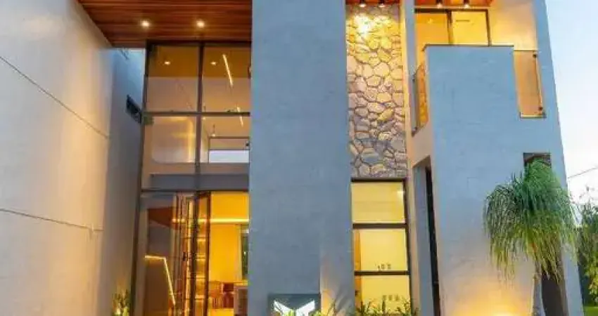 Casa com 4 dormitórios à venda, 161 m² por R$ 875.000,00 - São Bento - Fortaleza/CE