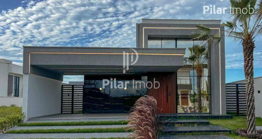 Casa à venda, 139 m² por R$ 1.190.000,00 - Cidade Alpha - Eusébio/CE
