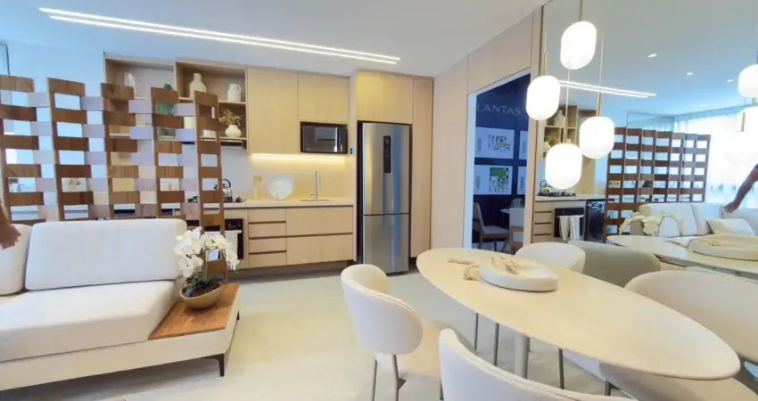 Vitale tide residencial - pré-lançamento | recreio dos bandeirantes