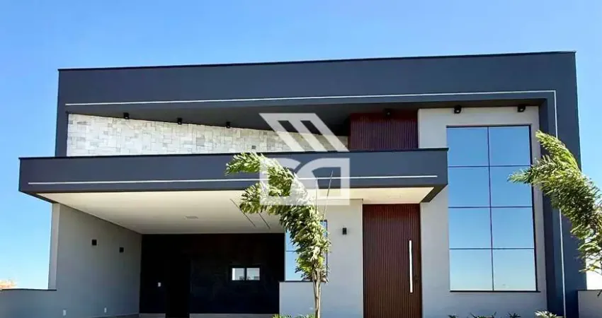 Jardim Residencial Dona Maria Candida - Casa em Condomínio - Jardim Residencial Dona Maria Candida