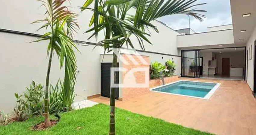 Casa em condomínio fechado com 3 quartos à venda na Alameda Ezequiel Mantoanelli, Jardim Piemonte, Indaiatuba