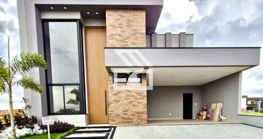 Jardim Residencial Dona Maria Candida - Casa em Condomínio - Jardim Residencial Dona Maria Candida