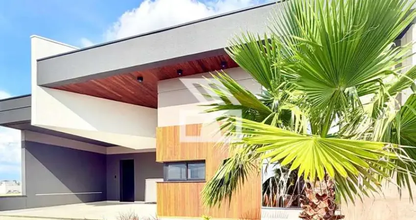 Jardim Residencial Dona Maria Candida - Casa em Condomínio - Jardim Residencial Dona Maria Candida