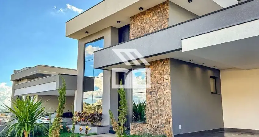 Jardim Residencial Dona Maria Candida - Casa em Condomínio - Jardim Residencial Dona Maria Candida