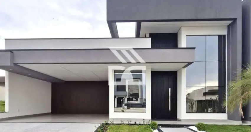 Jardim Residencial Dona Maria Candida - Casa em Condomínio - Jardim Residencial Dona Maria Candida