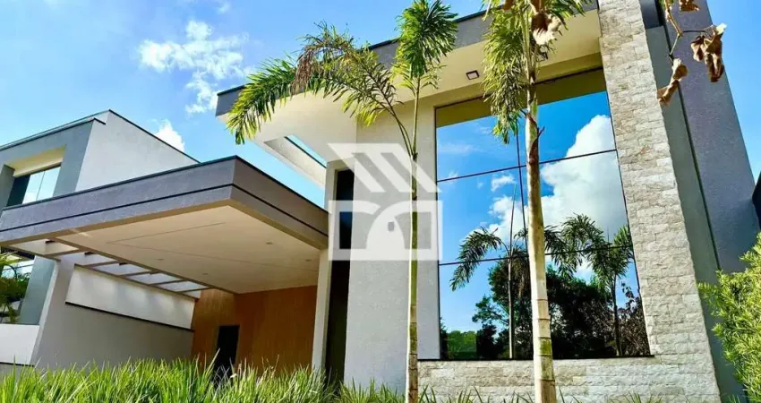 Jardim Residencial London Park - Casa em Condomínio - Jardim Residencial London Park