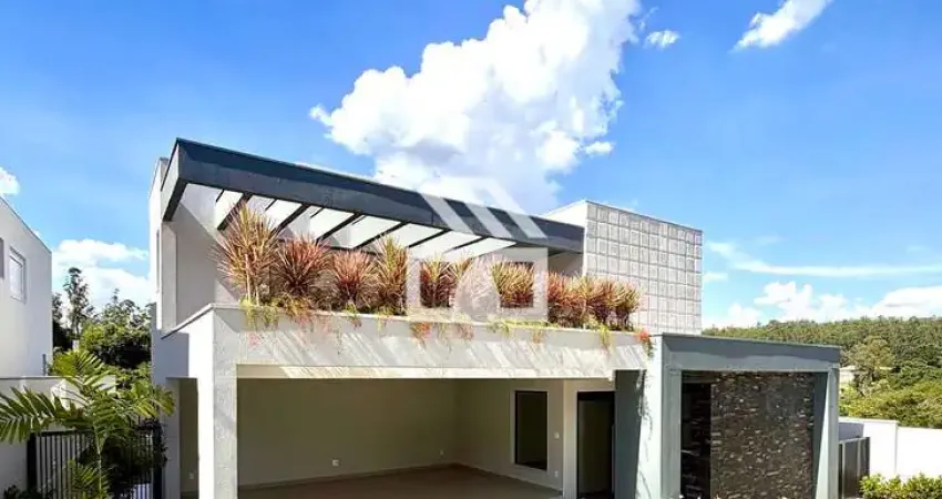 Parque Villa dos Pinheiros - Casa em Condomínio - Parque Villa dos Pinheiros