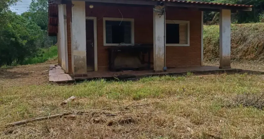Chácara / sítio com 1 quarto à venda na Rua Osvaldo Cruz, Sn, Recreio, Ibiúna