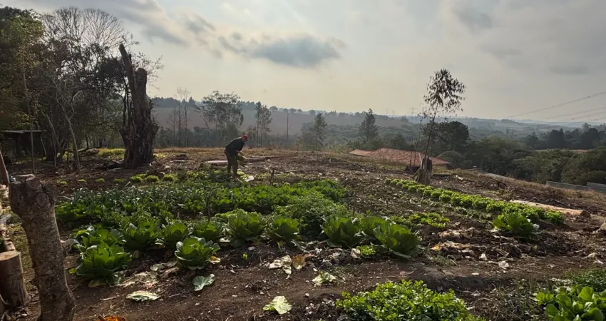 OPORTUNIDADE EM IBIÚNA – 1.000m² COM ESCRITURA INDIVIDUAL!