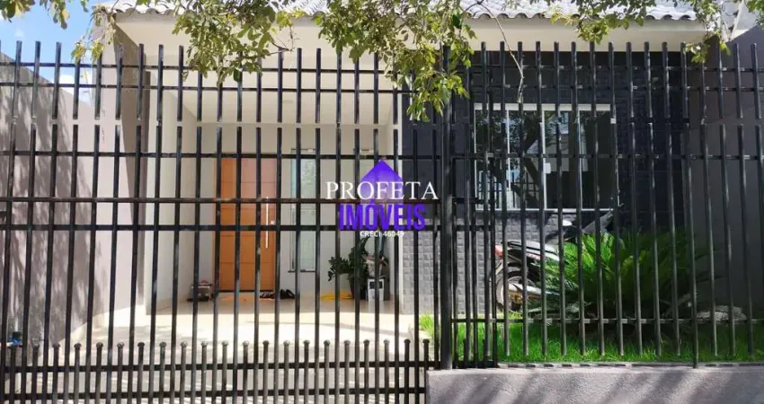 Casa com 2 quartos à venda no Jardim Império do Sol, Maringá