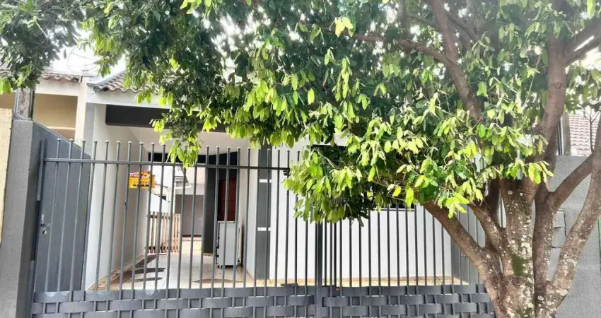 Casa com 3 quartos à venda na Rua Pioneiro João Nunes, 1, Jardim Paulista, Maringá