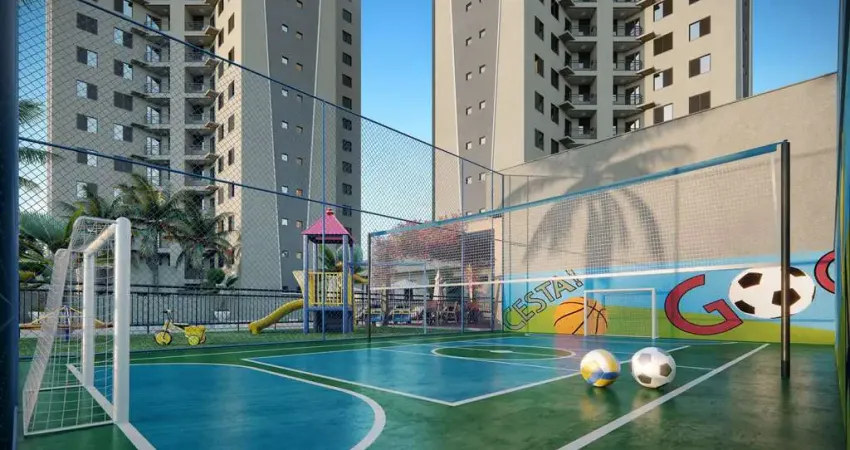 Torres Douro Residencial - Apartamento à venda no bairro Vila Emília - Maringá/PR