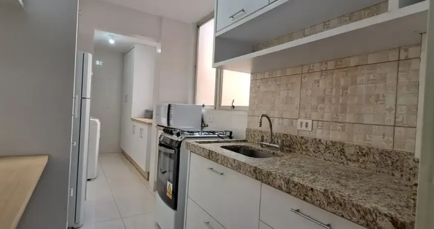 Amplo Apartamento de 3 Quartos À Venda no Jardim Novo Horizonte
