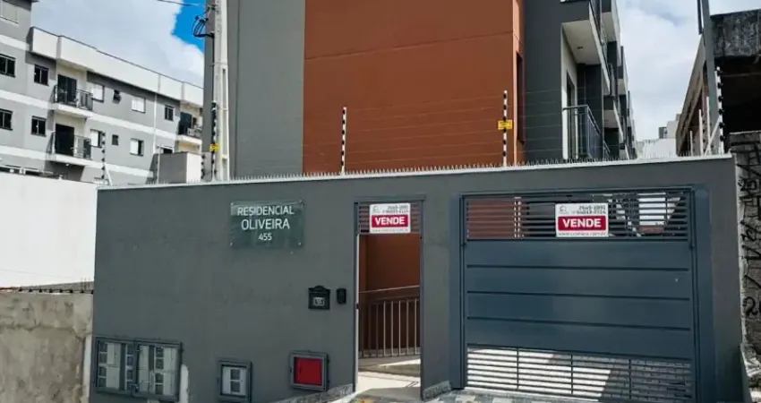 Casa com 2 quartos à venda na Rua Waldemar Mancini, 455, Itaquera, São Paulo