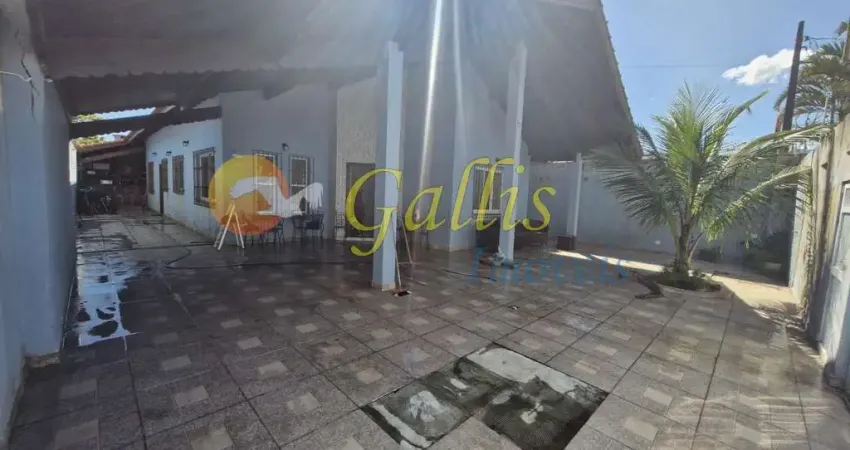 Casa para Venda em Praia Grande, Balneário Florida, 3 dormitórios, 3 suítes, 3 banheiros, 4 vagas