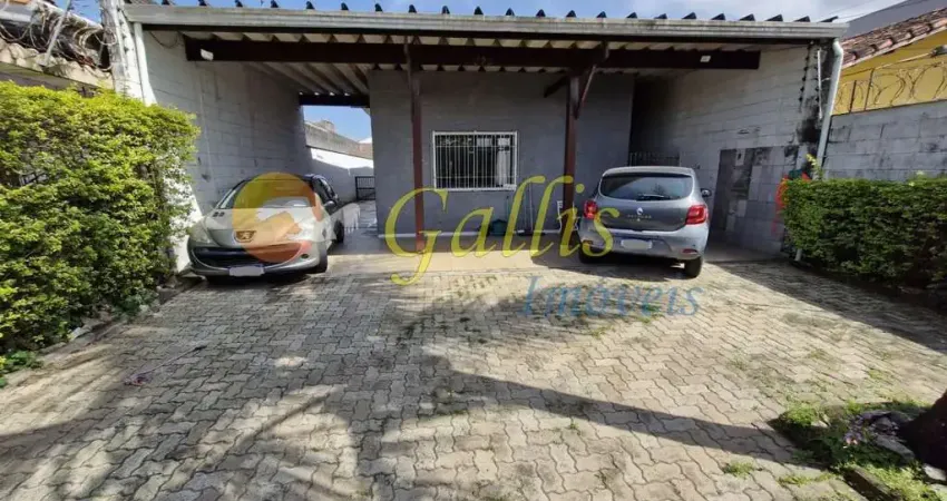 Casa para Venda em Praia Grande, Jardim Real, 3 dormitórios, 2 banheiros, 4 vagas