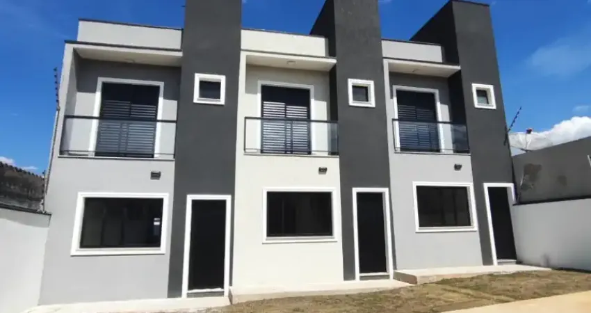 Casa com 2 quartos à venda no Jardim Modelo, Mogi das Cruzes