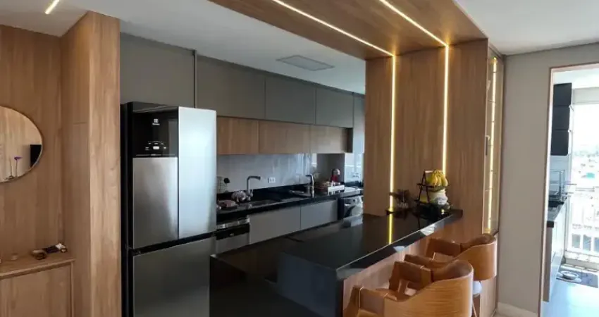 Reserva Ipoema by Helbor – Apartamento de 87 m² com tecnologia e sofisticação