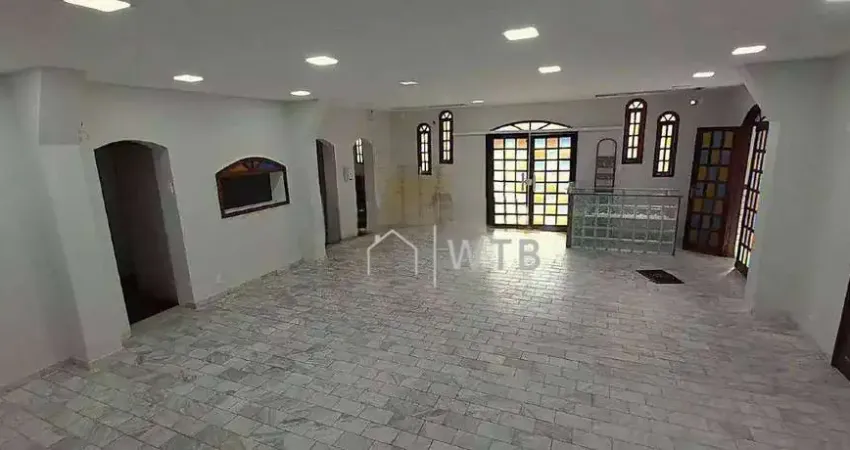 Casa com 5 dormitórios à venda, 220 m² por R$ 657.000,00 - Engenhoca - Niterói/RJ