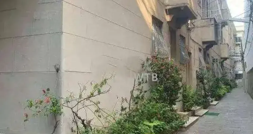 Apartamento com 2 dormitórios à venda, 54 m² por R$ 350.000,00 - Icaraí - Niterói/RJ