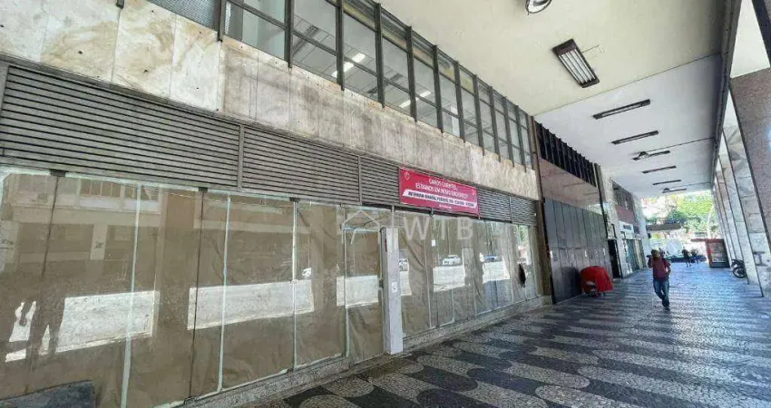 Andar Corporativo à venda, 550 m² por R$ 2.800.000,00 - Centro - Niterói/RJ