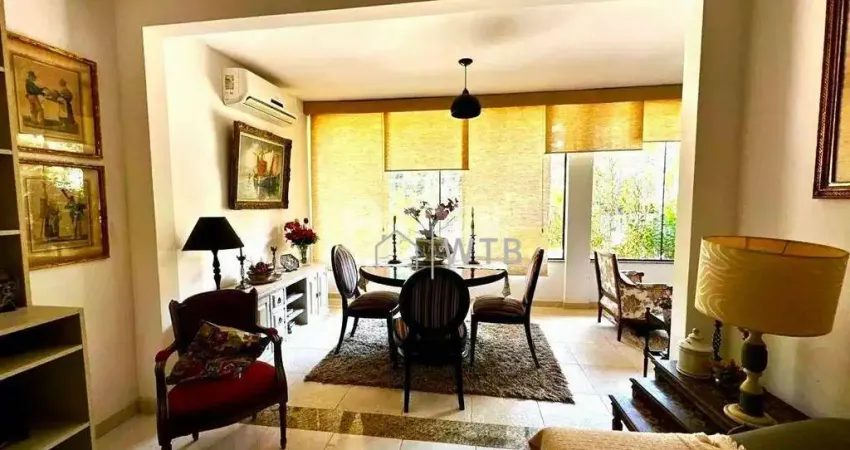 Casa com 3 dormitórios à venda, 156 m² por R$ 575.000,00 - Maravista - Niterói/RJ