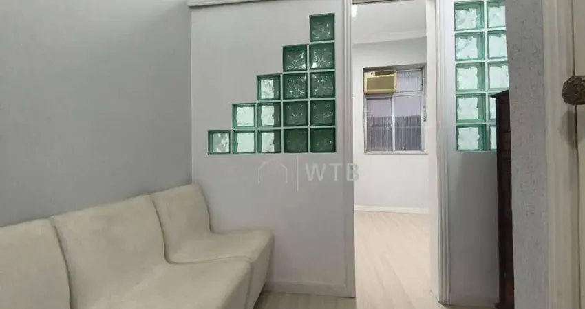 Sala comercial com 1 sala à venda na Rua da Conceição, Centro, Niterói