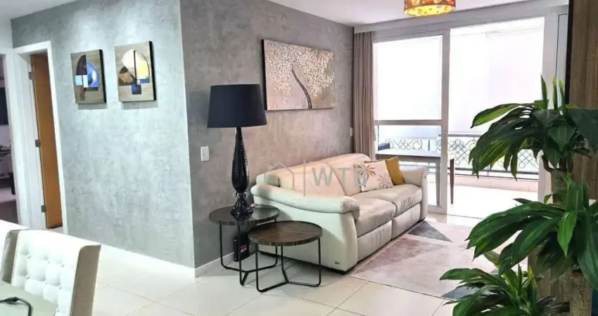 Apartamento com 3 dormitórios à venda, 131 m² por R$ 2.100.000,00 - Camboinhas - Niterói/RJ