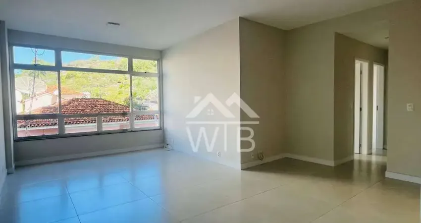 Apartamento à venda, 3 quartos, 1 suíte, 1 vaga, Icaraí - Niterói/RJ