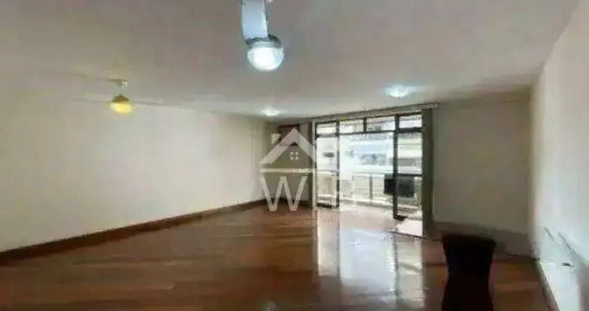 Apartamento à venda, 4 quartos, 3 suítes, 2 vagas, Icaraí - Niterói/RJ