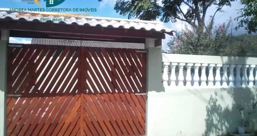 Casa com 3 quartos à venda no Massaguaçu, Caraguatatuba