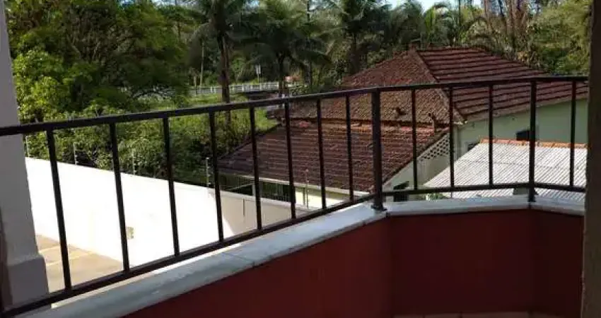 Apartamento com 2 quartos à venda no Massaguaçu, Caraguatatuba