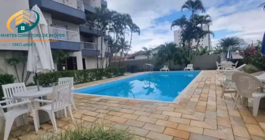 Apartamento com vista para o mar à venda na Martim de Sá em Caraguatatuba