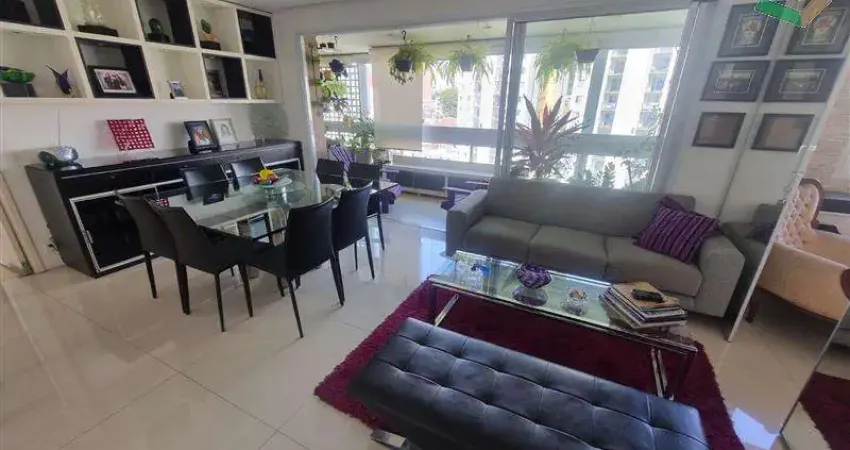 Apartamento com 3 quartos à venda na Vila Mariana, São Paulo