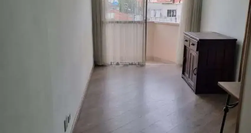 Apartamento com 3 quartos à venda na Avenida Lino de Almeida Pires, 282, Jabaquara, São Paulo