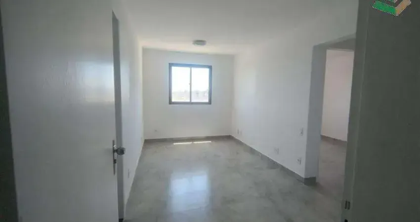Apartamento com 1 quarto à venda na Rua das Perobas, 435, Jabaquara, São Paulo