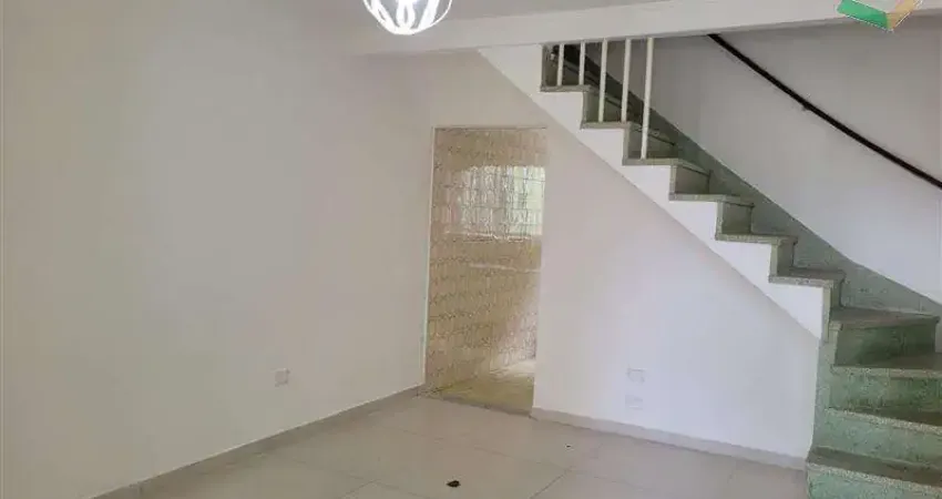 Casa com 2 quartos para alugar na Rua São Wenceslau, 274, Jabaquara, São Paulo