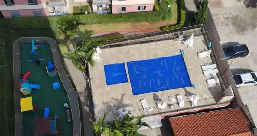 Apartamento com 3 quartos à venda no Sacomã, São Paulo 