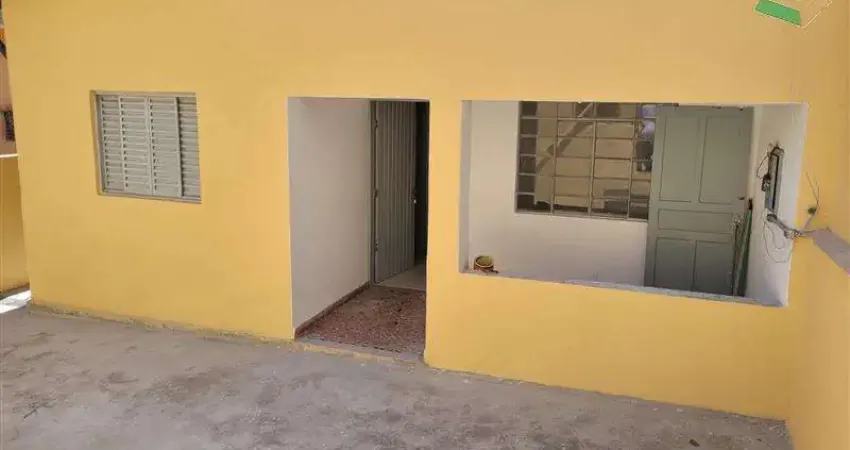 Casa com 2 quartos para alugar na Avenida Lino de Almeida Pires, 101, Jabaquara, São Paulo