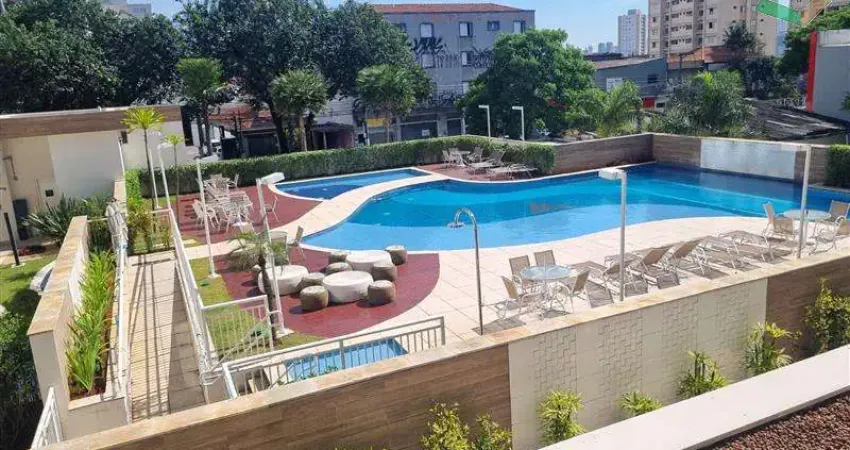 Apartamentos para venda em são paulo no bairro vila monte alegre