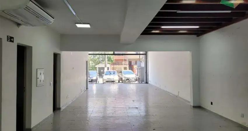 Casa comercial à venda na Avenida General Valdomiro de Lima, 43, Jabaquara, São Paulo